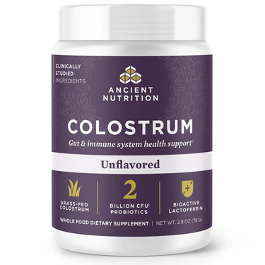 COLOSTRUM